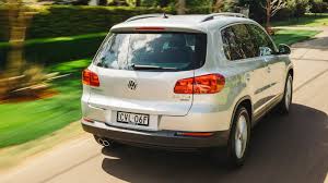 German design and engineering helps to try and set it apart from the competition. 2015 Volkswagen Tiguan Review Caradvice