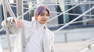 Deeper than rap is the third studio album by american rapper rick ross. Rm Bts Facts And Profile Rm S Ideal Type Updated