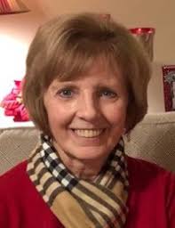 Obituary for Barbara Ellen Gosser