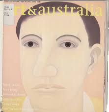 Art and Australia, v. 40, no. 2 (2002)