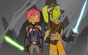 Moonstarturtle Star Wars Rebels Ezra Star Wars Ships Star Wars Art