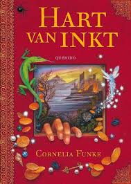 Hart Van Inkt 2009 12 Goede Boeken Fantasyboeken Inkt