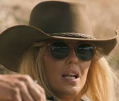 Yellowstone Sunglasses: Embodying the Wild West Style