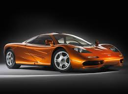 In 1998, it set the record for the fastest production car in the world, 386.7 km/h. 1994 Mclaren F1 First Drive R T First Drive Flashback