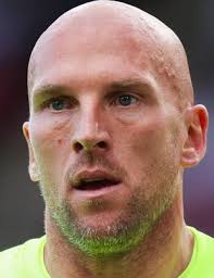 John Ruddy