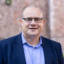 Michelle Beckett, UK