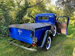 Image result for Washington Blue 1937 Ford