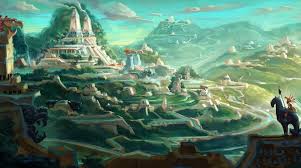 Tales of arcadia, i reckon you go watch it as this contains spoilers. Netflix Reveals Animation Release Slate For 2021 Animation World Network