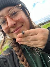 Amanda Petrucci's Instagram, Twitter & Facebook