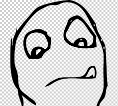 Memes caras png 5 png image. Rage Comic Trollface Cara Historietas Blanco Cara Png Klipartz