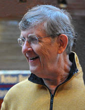 Obituary information for Theodore Robert Voss