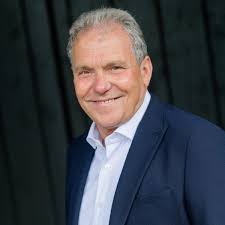 Even voorstellen: Rene Maas Maas-Jacobs