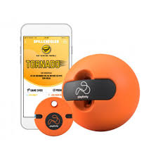 Для просмотра онлайн кликните на видео ⤵. Playfinity Smartball Handball With Sensor The Game Against Boredom In Lockdown