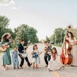 Lake Itasca Music Festival 2026