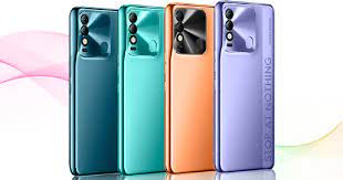 Tecno Spark 8T launch date in India ...