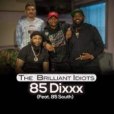None of my content all brilliant idiots @cthagod @brilliantidiots @andrewschulz @waxkyng @mrchrismurrow. The Brilliant Idiots Podcast Most Popular All Episodes Similar Podcasts Where To Start More