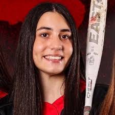 Julia Pedro's High School Career Home