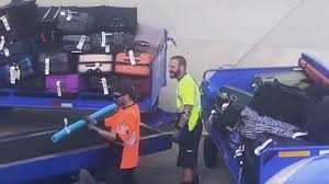 Trending videos picked for you. Southwest Airlines Responds To Viral Tiktok Video Of A College Student Traveling With Her Pool Noodle Kfor Com Oklahoma City