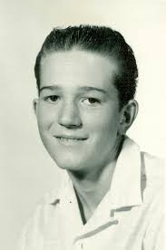 JIMMIE COLLINGS Obituary (2015)