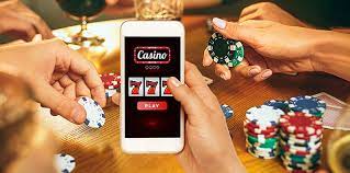 Casino Games