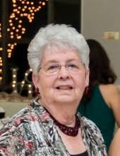 Gloria Bess Brack Obituary 2022
