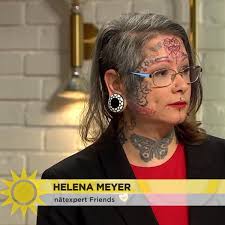 Elza Dunkels Nätkulturer