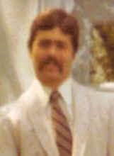 Obituary information for Timothy Charles Burns