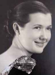 Margaret Elizabeth McClure Nash (1917-2008)