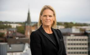I 2003 ble han innvalgt i oslo bystyre der han satt i finanskomitéen. Ingvild Smines Tybring Gjedde Allkunne