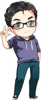 Download Hd Jord Chibi Anime Boy Glasses Transparent Png Image Nicepng Com Your download will start automatically in. chibi anime boy glasses transparent png