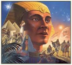 CHARACTER SKETCH OF JOSEPH