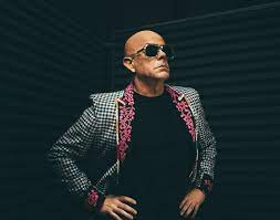 Pedro machado abrunhosa (born 20 december 1960) is a portuguese singer, songwriter, musician and composer. Pedro Abrunhosa Everything Is New