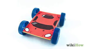 Maybe you would like to learn more about one of these? 3 Ways To Make A Toy Car Wikihow