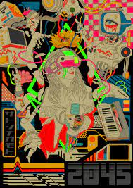 Authentic Digital Art Crypto Structure Superrare In 2021 Art Digital Art Artwork