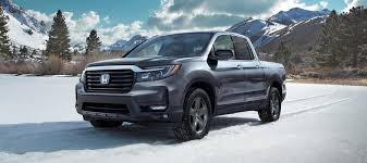 Contemplating this sort of essential novelties, your 2021 honda ridgeline will in all probability come sooner than typical. Redesigned 2021 Honda Ridgeline New Hpd Package Vern Eide Honda