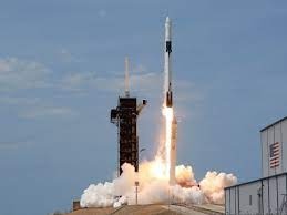 The company was founded in 2002 to revolutionize space technology, with the ultimate goal of enabling people to live on other planets. Virgin Galactic Spikes 10 Following Successful Launch Of Spacex Rocket Spce Markets Insider