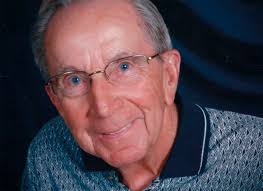 Obituary information for Ray E. Egan