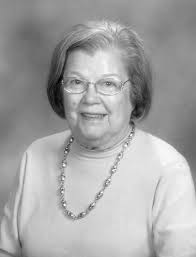 Marian Lyford Obituary