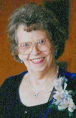 Mary “Jean” Bolam