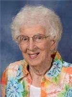 Ruby Smith Obituary (2015)