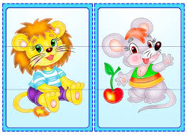 Развивающие Картинки Маленьких – Telegraph