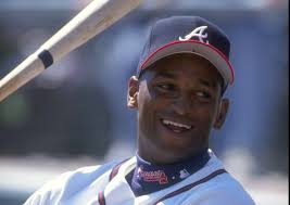 Where Are They Now? Curtis Pride