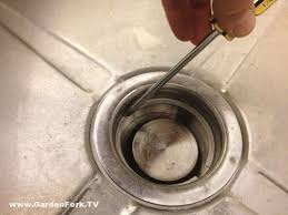 Check spelling or type a new query. Replace Sink Strainer Gasket Diy Plumbing Gardenfork Eclectic Diy