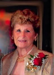 Alfrieda Dinges Obituary November 29, 2022