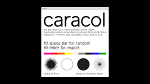 Sábados e feriados, das 8h30 às 19h30. Caracol Sometimes Always