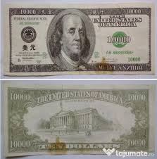 Bankalarin gi̇şe kurlari (abd doları). Dolari Americani Si Monede Vechi Adroi Ant