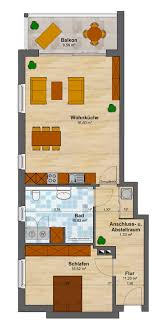 Bildergebnis fur grundriss 3 zimmer wohnung 65 qm grundriss q3a grundriss 3 zimmer wohnung grundrisse raumlosungen wohnen triangle housing hanau. 2 Zimmer Wohnung Mollerstrasse Lippstadt 2 Og Links Mieten Bwg2punkt17