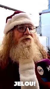 Hoy nuestro querido Cholly Kid @chollykid visitó al señor que fue motivo de  burlas por vestirse de Santa Claus en el metro de Panamá. , Lo que muchos  no saben es que este hombre admirable perdió a su ...