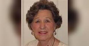 Mrs. Libby Church Obituary