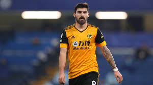 Rúben diogo da silva neves (european portuguese: Neves We Ll Do Everything To Get Out Of This Moment Wolverhampton Wanderers Fc